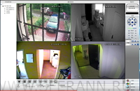 Обзор CMS для видеорегистраторов Spymax