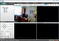 Обзор CMS для видеорегистраторов Jassun 