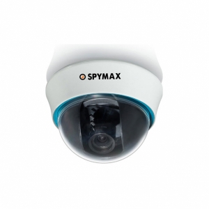 купольная видеокамера spymax scd-7120v light