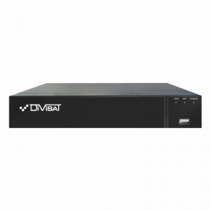 Видеорегистратор Divisat DVR-4725-N