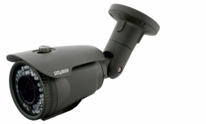 Уличная видеокамера Satvision SVC-S495V 2.7-13.5 V 2.0 OSD/UTC