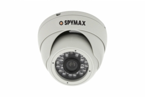 Антивандальная видеокамера Spymax SDH-125VR AHD