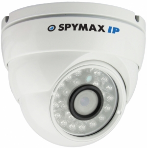 Купольная 1Мп IP-камера SPYMAX SID-1FR