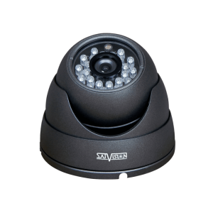 Антивандальная видеокамера Satvision SVC-D292G v3.0 2 Mpix 2.8mm UTC