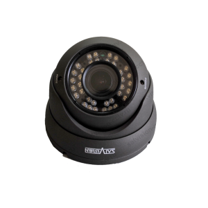 Антивандальная видеокамера Satvision SVC-D392V