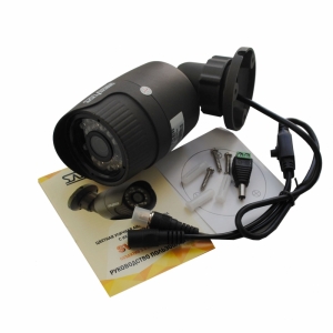 Уличная видеокамера Satvision SVC-S192 OSD SL 2,8 мм