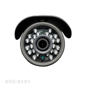 Уличная видеокамера Satvision SVC-S19 3.6
