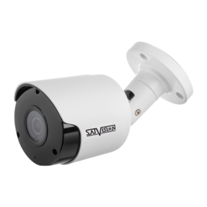 Уличная 2Мп IP-камера Satvision SVI-S123 SD 2Mpix 2.8mm