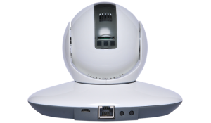 Поворотная 1Мп IP-камера SpaceCam T1