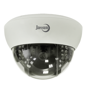 купольная видеокамера jassun jsa-d960air 3.6mm