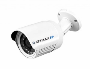 Уличная 4Мп IP-камера Spymax SB-IP-4FR PoE