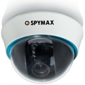 купольная видеокамера spymax scd-462