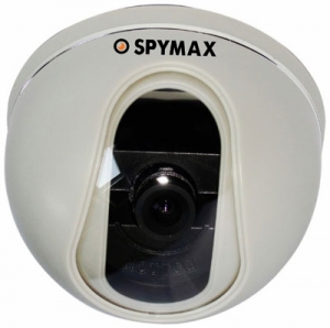 купольная видеокамера spymax scd-7360f light