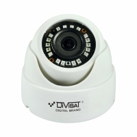 Антивандальная видеокамера DIVISAT DVC-D892 2.8 v3.0 UTC