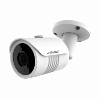 Уличная 3Мп IP-камера Divisat DVI-S121 v4.0 2.8mm