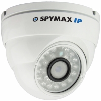 Купольная 2Мп IP-камера SPYMAX SID-2FR-P