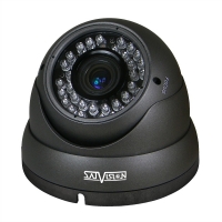 Антивандальная видеокамера Satvision SVC-D392V 2,8-12 мм v3.0 UTC