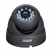 Антивандальная видеокамера Satvision SVC-D295 2.8 OSD Version 2.0