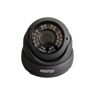Антивандальная видеокамера Satvision SVC-D39V