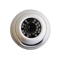 Антивандальная видеокамера Satvision SVC-D892 2.8 v3.0 UTC