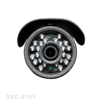 Уличная видеокамера Satvision SVC-S191 2.8