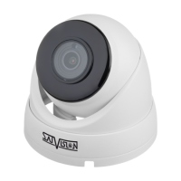 Антивандальная 2Мп IP-камера Satvision SVI-D223A SD