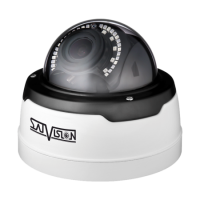Антивандальная 5Мп IP-камера Satvision SVI-D353VM SD SL