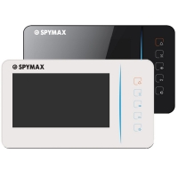 Видеодомофон Spymax TWIST