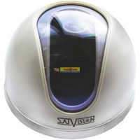 купольная видеокамера satvision svc-d111