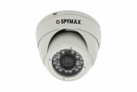 Антивандальная видеокамера Spymax SD4V-125VR AHD