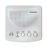 Переговорное устройство Commax WI-2B