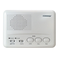 Переговорное устройство Commax WI-3SN