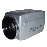 Камера видеонаблюдения Jassun JSA-B960Z30