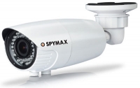 уличная видеокамера spymax scb-7121vr light