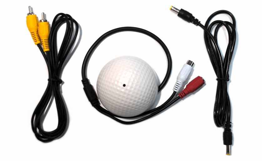 Соединительный кабель и микрофон добавляются к комплекту