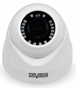 Антивандальная видеокамера Satvision SVC-D872 2 Mpix 2.8mm UTC/DIP