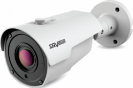 Уличная видеокамера Satvision SVC-S672V 2 Mpix 2.8-12mm UTC/DIP
