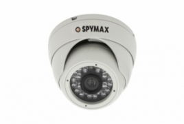 Антивандальная видеокамера Spymax SD4V-365FR AHD